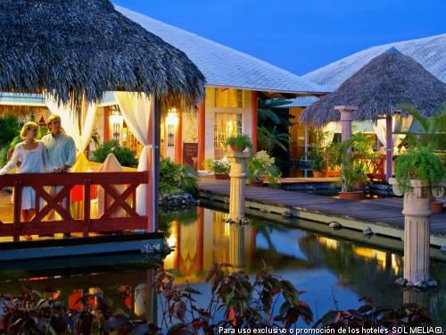 Hôtel Paradisus Varadero Resort & Spa 5* pas cher photo 4