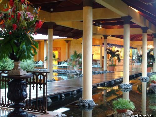 Hôtel Paradisus Varadero Resort & Spa 5* pas cher photo 8