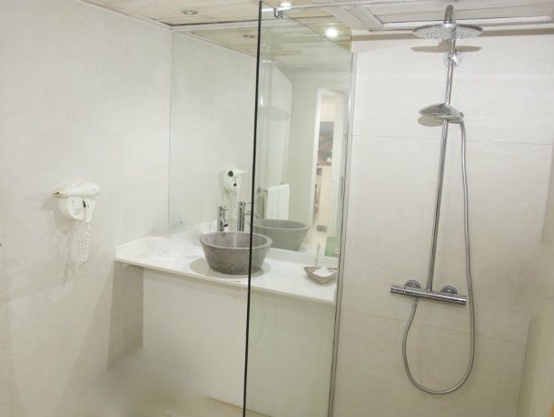 Hôtel Fleur d'Epée 3* pas cher photo 7