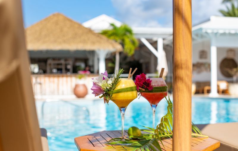 Le Relais du Moulin 4* Adult Only - avec Location de voiture pas cher photo 10