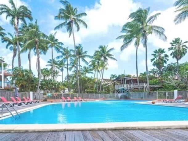 Hôtel Carayou hôtel & SPA 3* pas cher photo 2