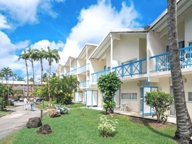 Hôtel Carayou hôtel & SPA 3* pas cher photo 4