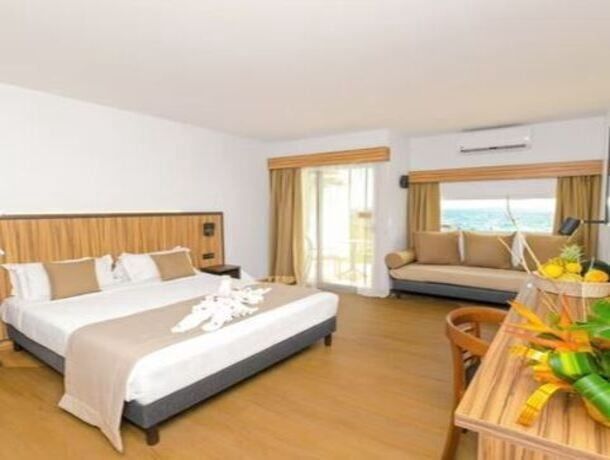 Hôtel Carayou hôtel & SPA 3* pas cher photo 6