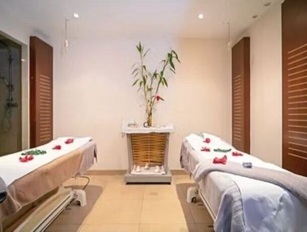 Hôtel Carayou hôtel & SPA 3* pas cher photo 17