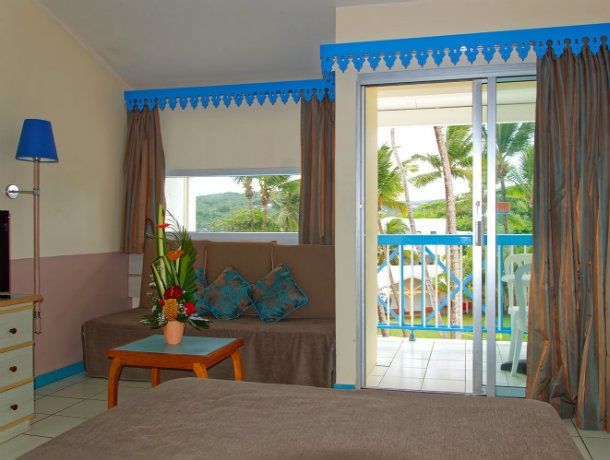 Hôtel Carayou hôtel & SPA 3* pas cher photo 3