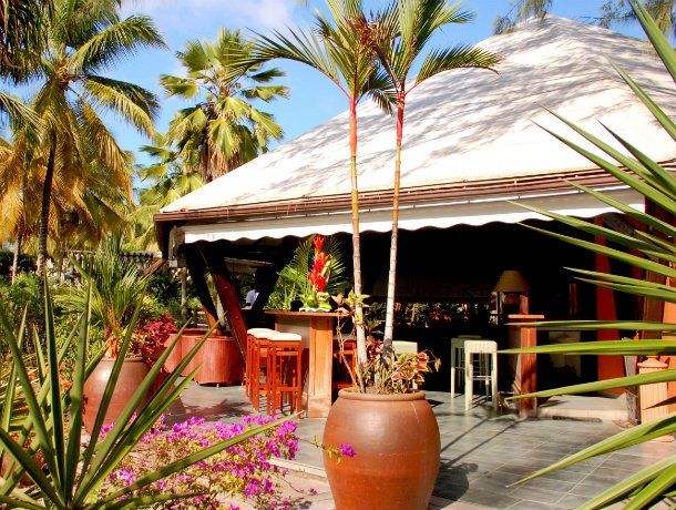 Hôtel Carayou hôtel & SPA 3* pas cher photo 12