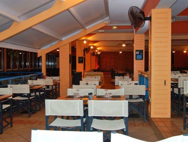 Hôtel Carayou hôtel & SPA 3* pas cher photo 13