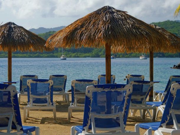 Hôtel Carayou hôtel & SPA 3* pas cher photo 10