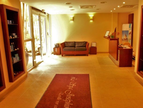 Hôtel Carayou hôtel & SPA 3* pas cher photo 16