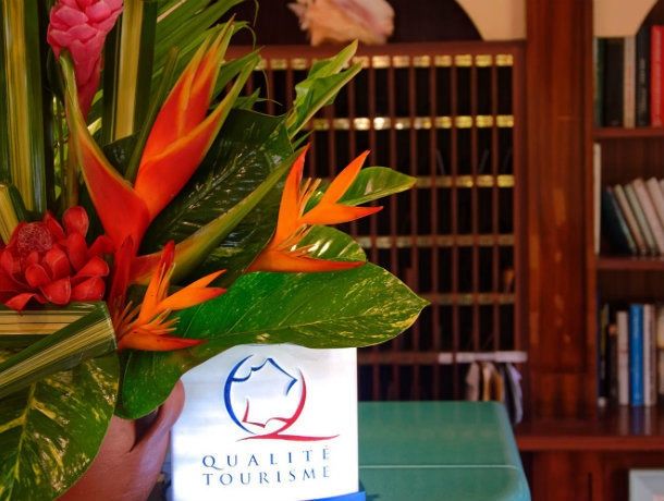 Hôtel Carayou hôtel & SPA 3* pas cher photo 18