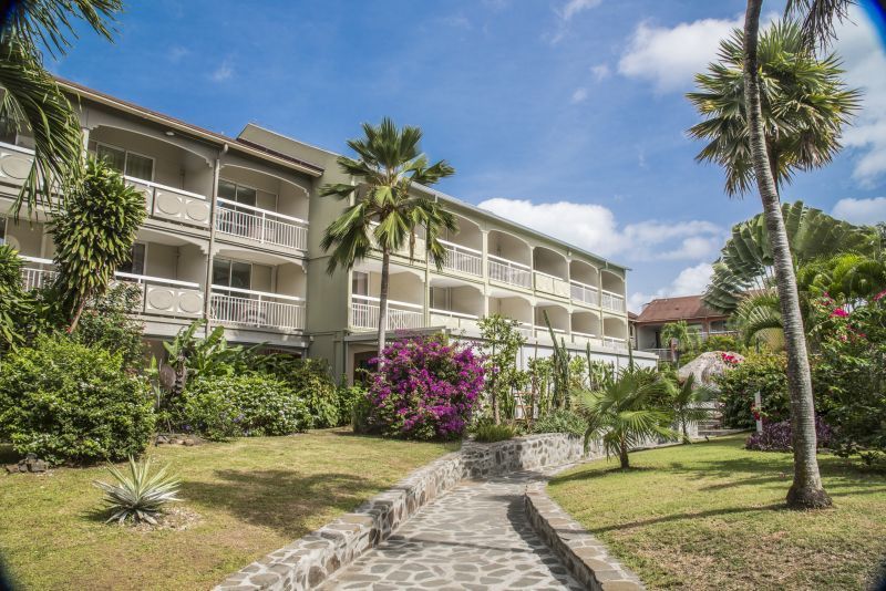 La Pagerie 4* avec Location de voiture pas cher photo 3