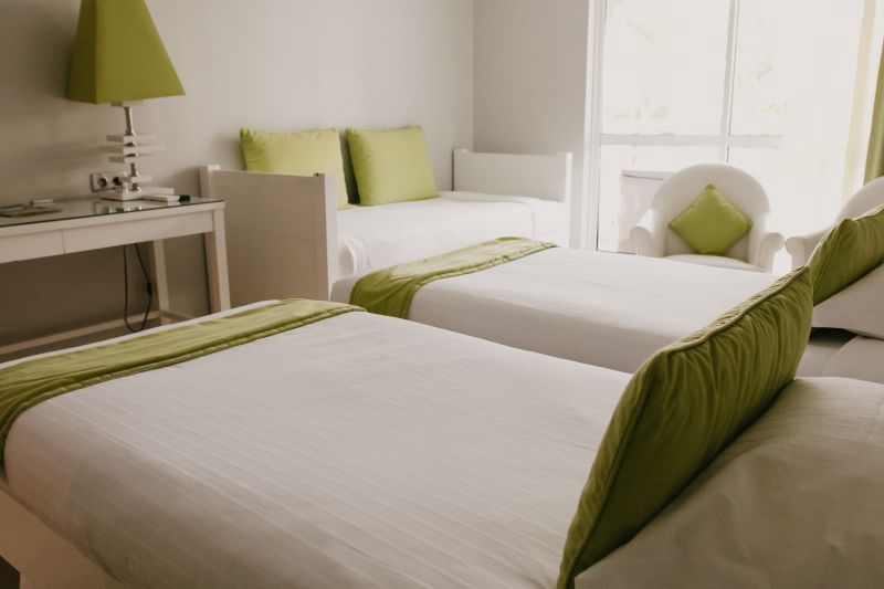 La Pagerie 4* avec Location de voiture pas cher photo 10