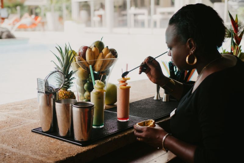 La Pagerie 4* avec Location de voiture pas cher photo 11