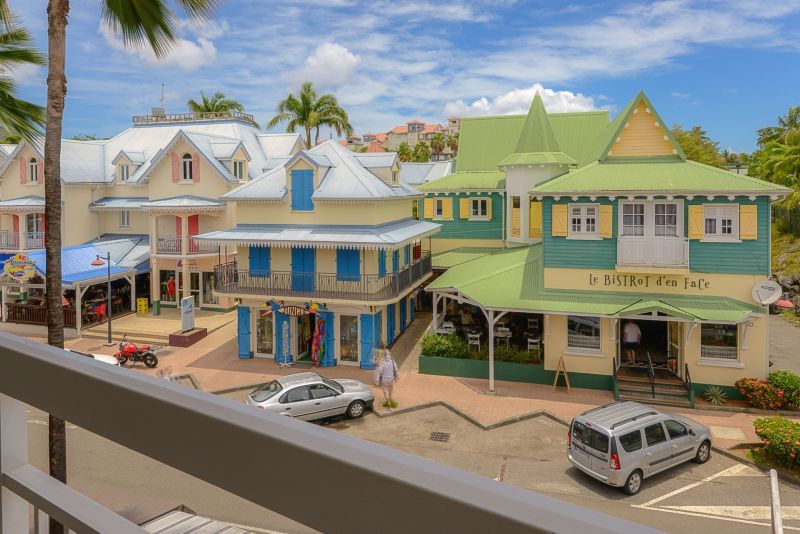 La Pagerie 4* avec Location de voiture pas cher photo 12