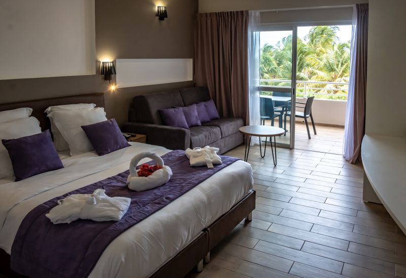 Hôtel Diamant les Bains 4* avec Location de voiture pas cher photo 2