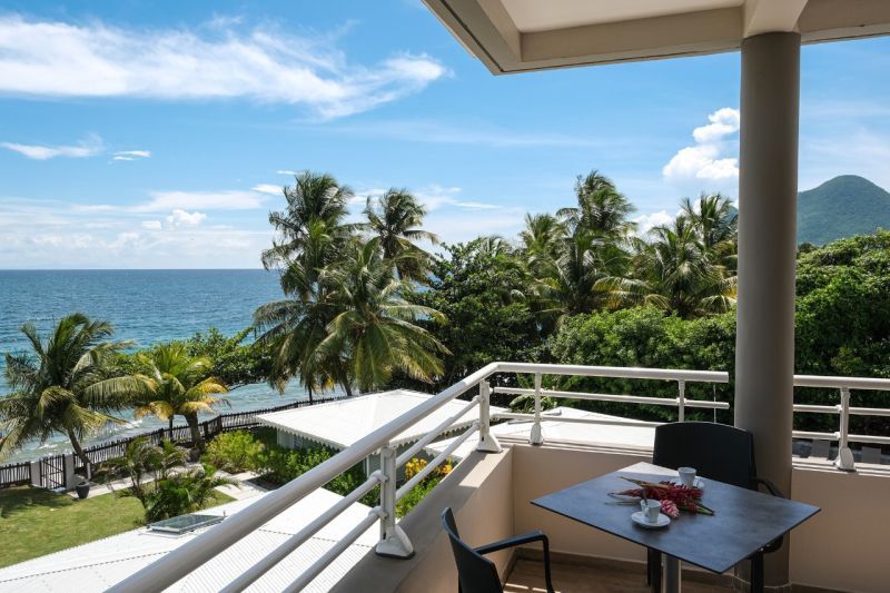 Hôtel Diamant les Bains 4* avec Location de voiture pas cher photo 5