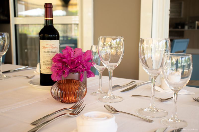 Hôtel Diamant les Bains 4* avec Location de voiture pas cher photo 7