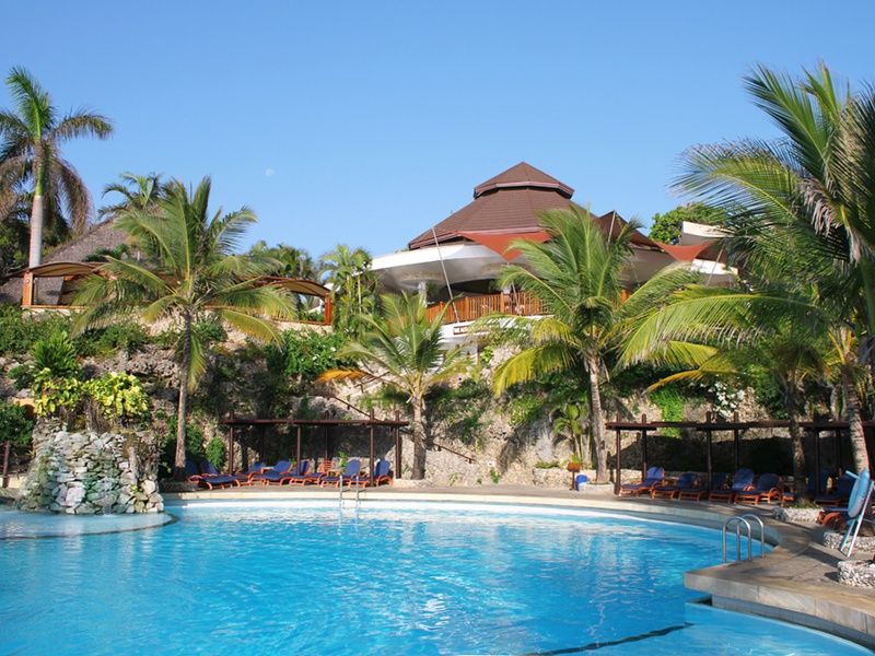 Hôtel Leopard Beach Resort 5* + Safari 3 nuits pas cher photo 4