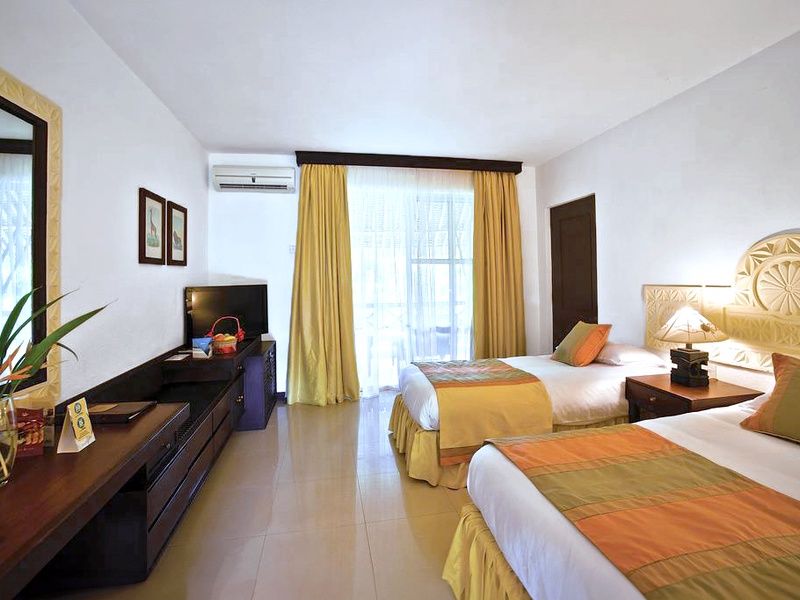 Hôtel Leopard Beach Resort 5* + Safari 3 nuits pas cher photo 6