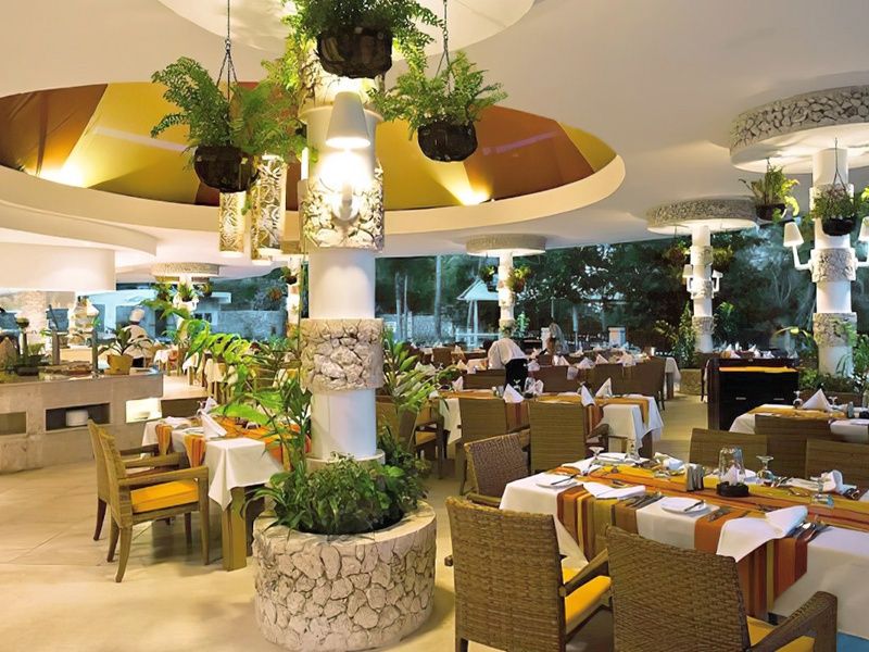 Hôtel Leopard Beach Resort 5* + Safari 3 nuits pas cher photo 8