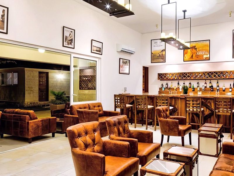 Hôtel Leopard Beach Resort 5* + Safari 3 nuits pas cher photo 9