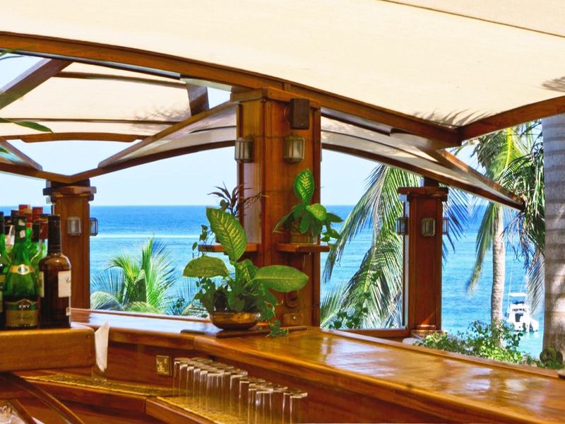 Hôtel Leopard Beach Resort 5* + Safari 3 nuits pas cher photo 10