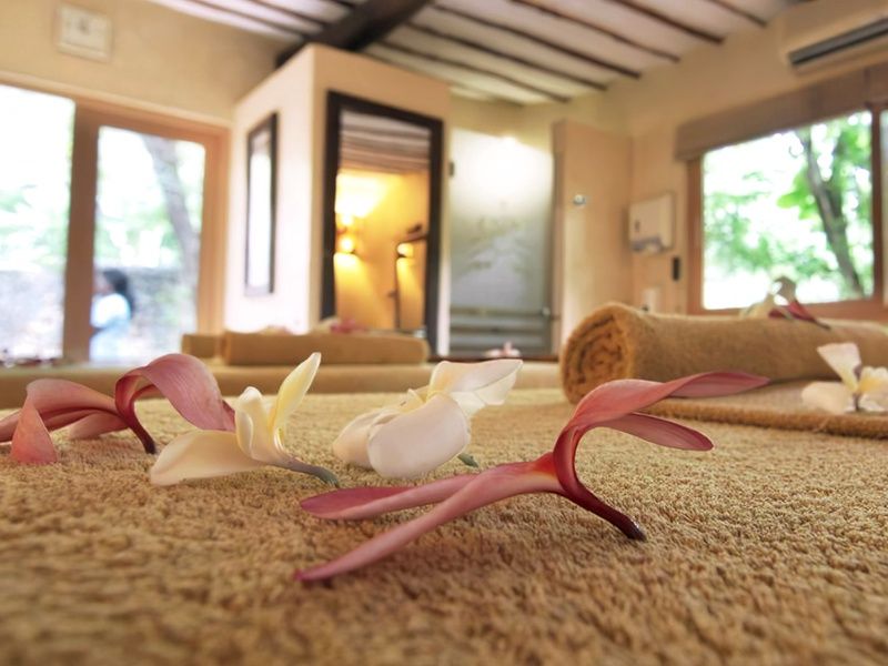 Hôtel Leopard Beach Resort 5* + Safari 3 nuits pas cher photo 11