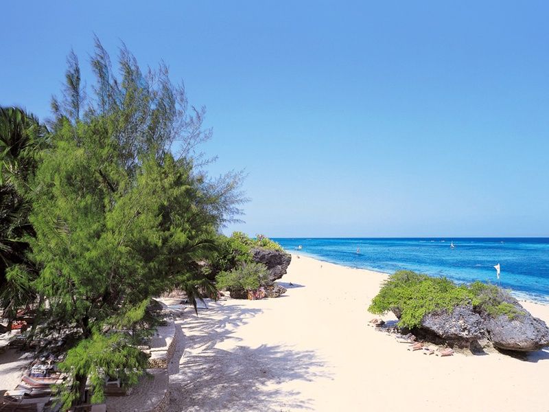 Hôtel Leopard Beach Resort 5* + Safari 3 nuits pas cher photo 12