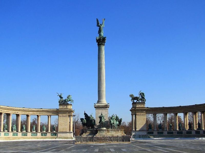 Réveillon à Budapest avec soirée du Nouvel An à l'hôtel - Hôtel The Aquincum 5* pas cher photo 3