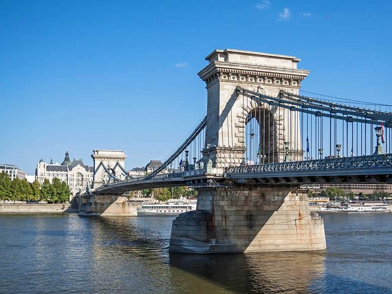 Réveillon à Budapest avec soirée du Nouvel An à l'hôtel - Hôtel The Aquincum 5* pas cher photo 8