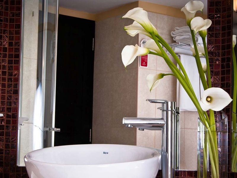 Réveillon à Budapest avec soirée du Nouvel An à l'hôtel - Hôtel The Aquincum 5* pas cher photo 11