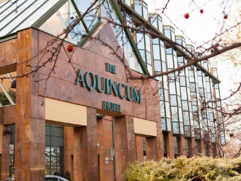 Réveillon à Budapest avec soirée du Nouvel An à l'hôtel - Hôtel The Aquincum 5* pas cher photo 12