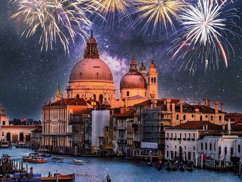 Réveillon à Venise avec soirée du Nouvel An à l'hôtel Villa Condulmer 5* pas cher photo 2