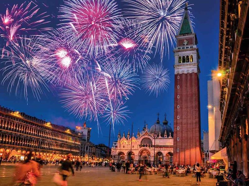 Réveillon à Venise avec soirée du Nouvel An à l'hôtel Villa Condulmer 5* pas cher photo 4