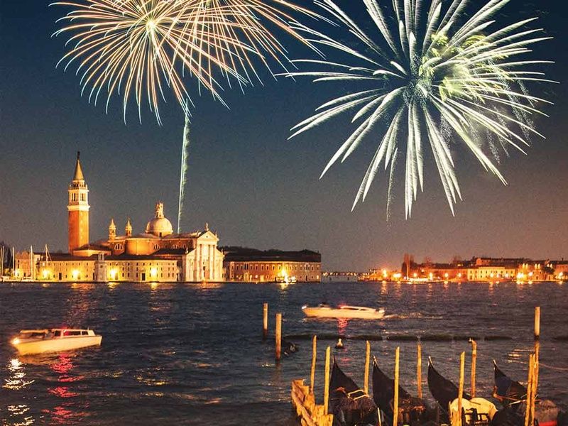 Réveillon à Venise avec soirée du Nouvel An à l'hôtel Villa Condulmer 5* pas cher photo 5