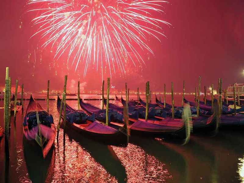 Réveillon à Venise avec soirée du Nouvel An à l'hôtel Villa Condulmer 5* pas cher photo 6