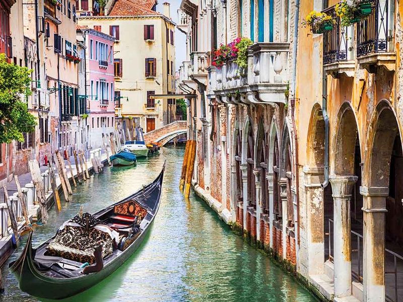 Réveillon à Venise avec soirée du Nouvel An à l'hôtel Villa Condulmer 5* pas cher photo 8