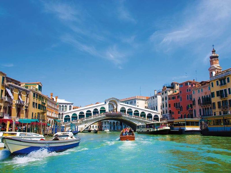 Réveillon à Venise avec soirée du Nouvel An à l'hôtel Villa Condulmer 5* pas cher photo 9