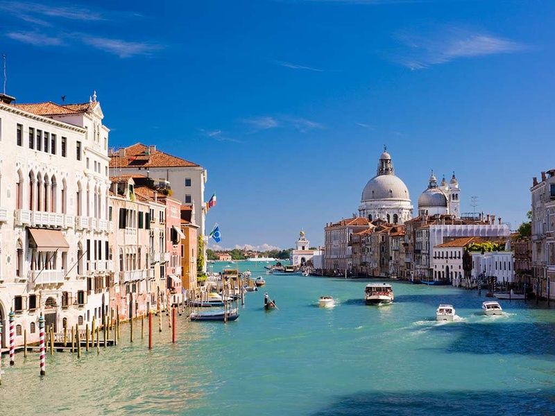 Réveillon à Venise avec soirée du Nouvel An à l'hôtel Villa Condulmer 5* pas cher photo 10