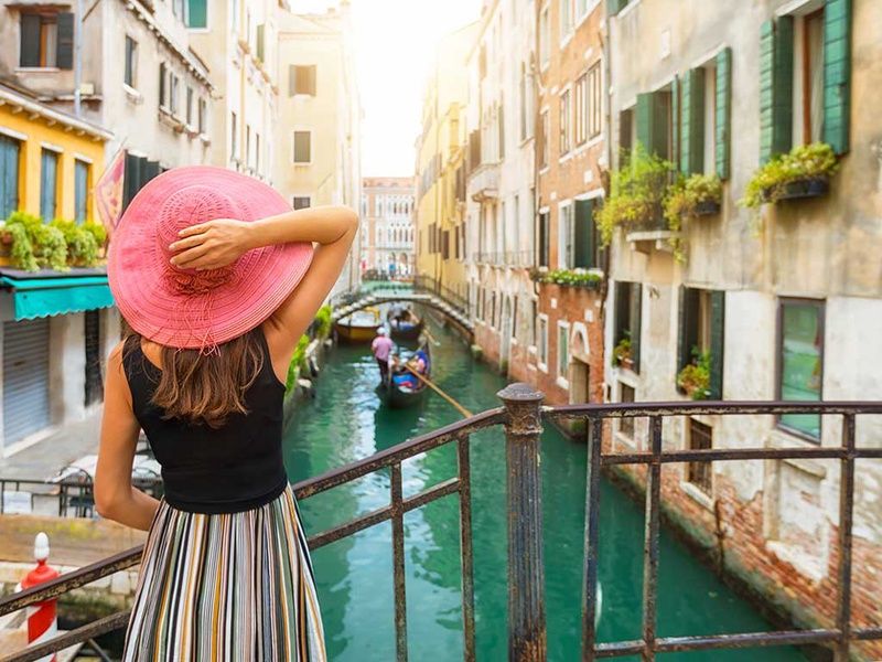 Réveillon à Venise avec soirée du Nouvel An à l'hôtel Villa Condulmer 5* pas cher photo 12