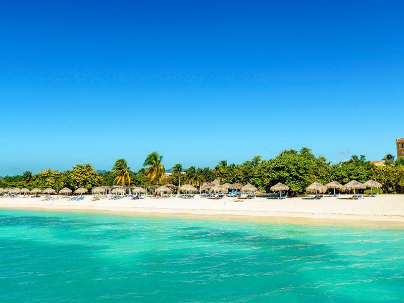 Club Lookéa Exploréa Trinidad del Mar - Vols Air France 7 nuits pas cher photo 1