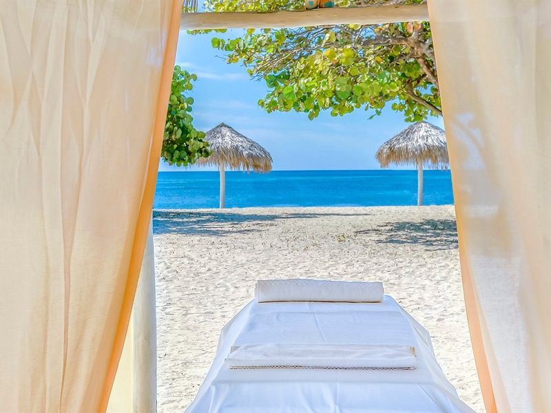 Club Lookéa Exploréa Trinidad del Mar - Vols Air France 7 nuits pas cher photo 2