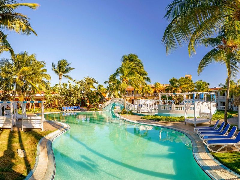 Club Lookéa Exploréa Trinidad del Mar - Vols Air France 7 nuits pas cher photo 3