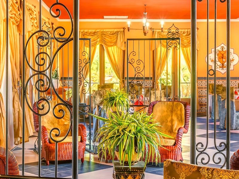 Club Lookéa Exploréa Trinidad del Mar - Vols Air France 7 nuits pas cher photo 6