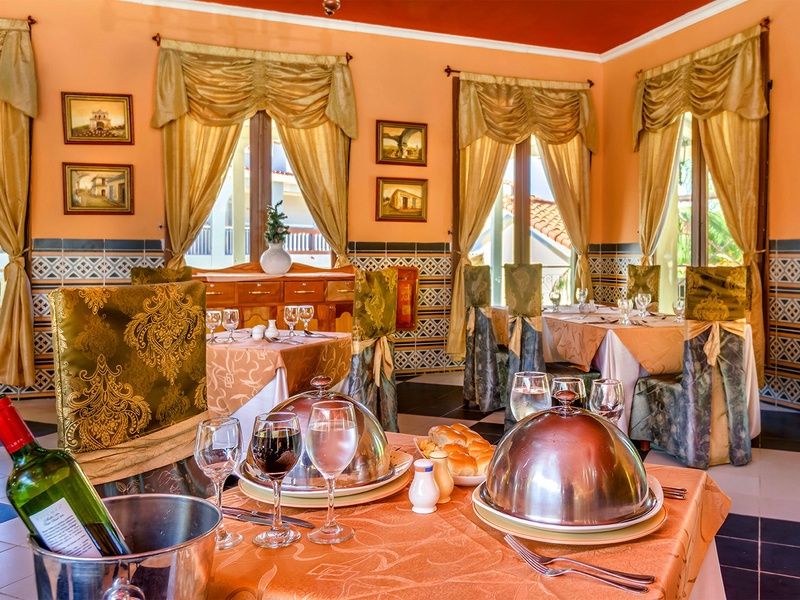 Club Lookéa Exploréa Trinidad del Mar - Vols Air France 7 nuits pas cher photo 7