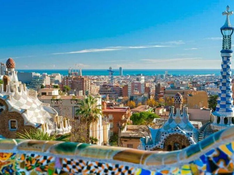 Hôtel Aparthôtel Atenea Barcelona 4* pas cher photo 1
