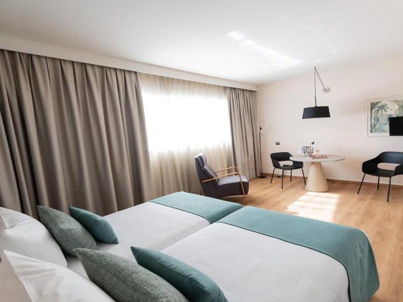 Hôtel Aparthôtel Atenea Barcelona 4* pas cher photo 3