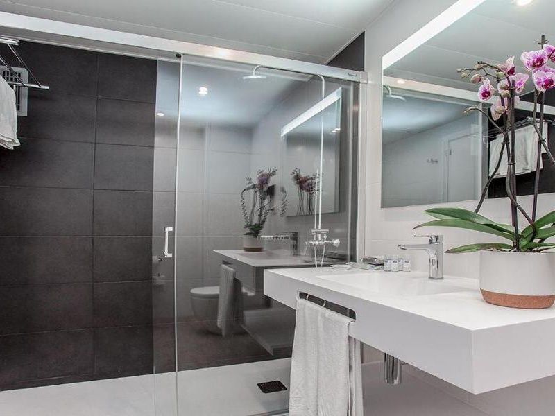 Hôtel Aparthôtel Atenea Barcelona 4* pas cher photo 4