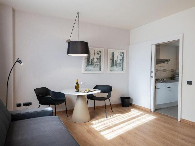 Hôtel Aparthôtel Atenea Barcelona 4* pas cher photo 5