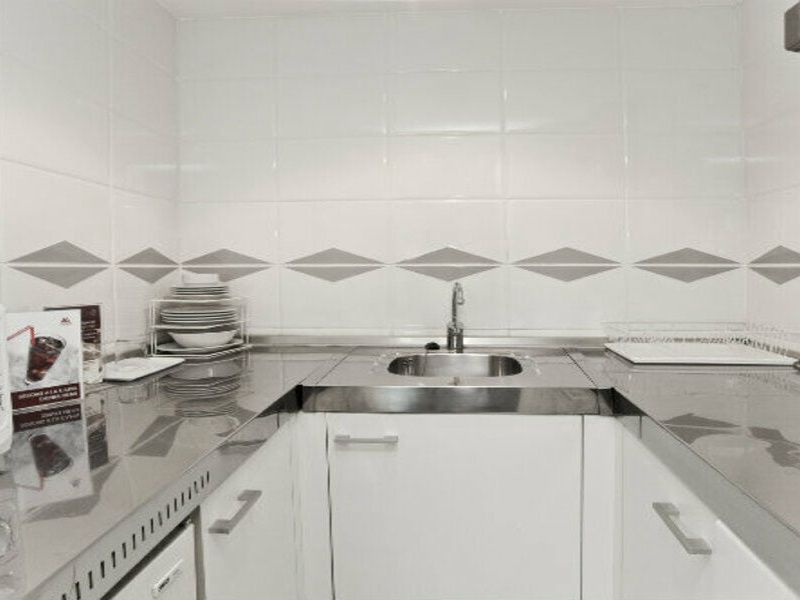 Hôtel Aparthôtel Atenea Barcelona 4* pas cher photo 6